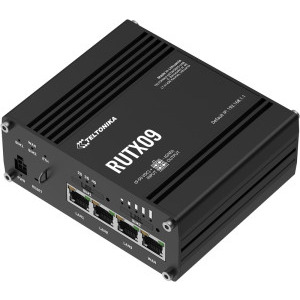 Teltonika Gigabit RUTX09 4G LTE