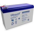 Accesoriu UPS Ultracell UHR9-12 12V 9Ah