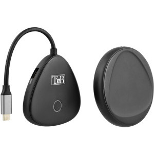 Adaptor TnB Screen Sharing 4K Wireless