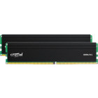 Memorie Crucial Pro 32GB DDR4 3200MHz CL22 Dual Channel Kit