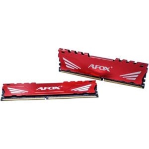 AFOX Gaming 16GB DDR4 3200MHz CL16 Dual Channel Kit