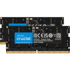 Memorie notebook Crucial 64GB, DDR5, 4800MHz, CL40, 1.1v, Dual Channel Kit