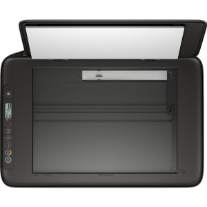 HP DeskJet 2910, InkJet, Color, Format A4, Wi-Fi