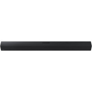Samsung HW-B750F, 5.1, 400W, Bluetooth, Wi-Fi, Subwoofer wireless, Dolby Audio, Black