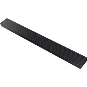 Samsung HW-QS750F, 5.1.2, 465W, Bluetooth, Wi-Fi, Subwoofer & Kit Wireless, Wireless Dolby Atmos, Black
