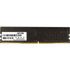 Memorie AFOX 16GB DDR4 2666MHz CL19 Black