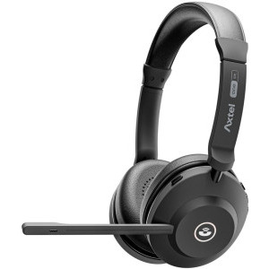 Axtel On-Ear, ONE BT Stereo + Charging Bas