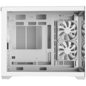 Gamdias Aura GC10M V2 ARGB White
