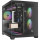 Carcasa Gamdias Aura GC10M V2 ARGB Black