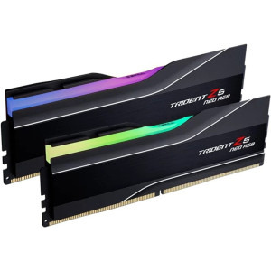 G.Skill Trident Z5 Neo RGB 32GB DDR5 6000MHz CL30 Dual Channel Kit