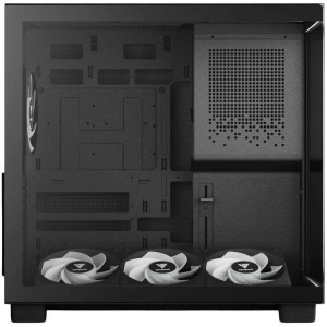 Gamdias Atlas M4 Black