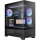 Carcasa Gamdias Aura GC12 ARGB Black