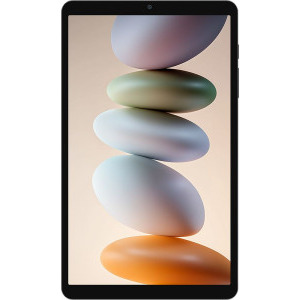 Blackview Link 2, 8.68 inch Multi-touch, Cortex A75 Quad Core 2.0Ghz, 4GB RAM, 128GB flash, Wi-Fi Bluetooth, GPS, Android 15, Midnight Black