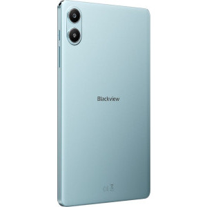 Blackview Link 2, 8.68 inch Multi-touch, Cortex A75 Quad Core 2.0Ghz, 4GB RAM, 128GB flash, Wi-Fi Bluetooth, GPS, Android 15, Glacier Blue