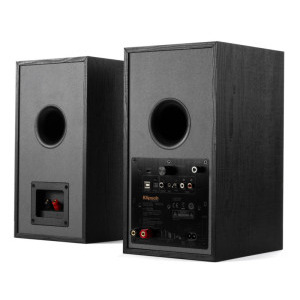 KLIPSCH Boxa R-51PM Black