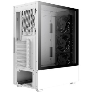 XPG Valor Air ARGB White