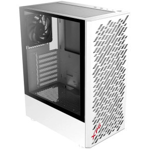 XPG Valor Air ARGB White