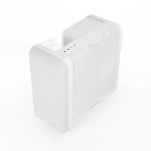 HYTE X50 White
