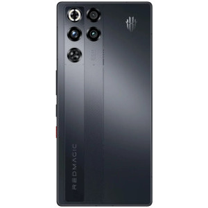 RedMagic 11 Pro, Snapdragon 8 Elite Gen.5, 256GB, 12GB RAM, Dual SIM, 5G, 4-Camere, Cryo