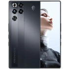 Smartphone RedMagic 11 Pro, Snapdragon 8 Elite Gen.5, 256GB, 12GB RAM, Dual SIM, 5G, 4-Camere, Cryo