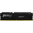 Memorie Kingston FURY Beast Black 32GB DDR5 6000MHz CL36
