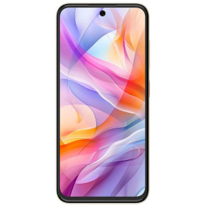 ZTE Nubia V70 Design, 128GB, 8GB RAM, Dual SIM, 4G, 4-Camere, Citrus Orange
