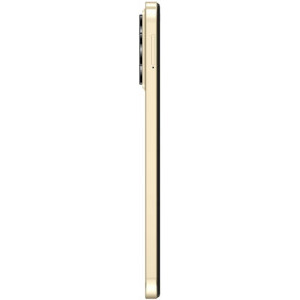 ZTE Nubia V70 Design, 128GB, 8GB RAM, Dual SIM, 4G, 4-Camere, Citrus Orange
