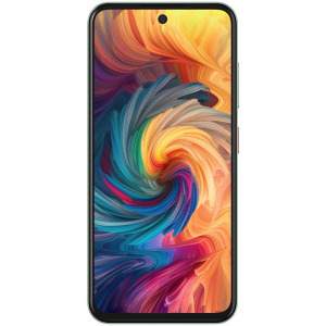 ZTE Nubia V70, 256GB, 8GB RAM, Dual SIM, 4G, 4-Camere, Glaciar Green