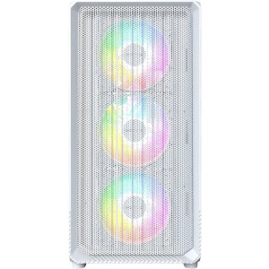 Montech X5M White