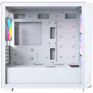 Montech X5M White