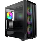 Carcasa Montech X5 Black