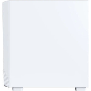 Montech X5 White