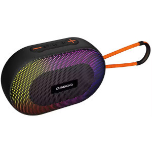 Omega Boxa RGB Elipse Strap