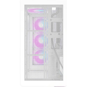 Montech KING 15 PRO White