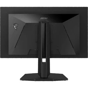 MSI Gaming MAG 273QP X24 27 inch QHD QD-OLED 0.03 ms 240 Hz HDR FreeSync Premium Pro & G-Sync Compatible