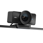 Camera Web Elgato Facecam 4K Black