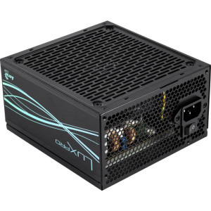 Aerocool Lux Pro, 80+ Bronze, 650W