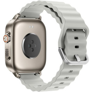 Realme Watch 5 Silver