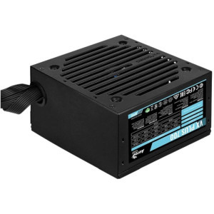 Aerocool VX Plus Stealth 700, 80+, 700W