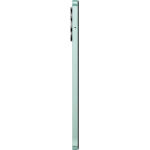 Honor X5c Plus, 64GB, 4GB RAM, Dual SIM, 4G, Tri-Camera, Ocean Cyan