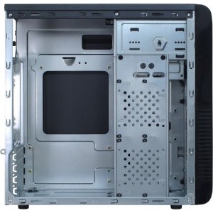 Inter-Tech MA-09