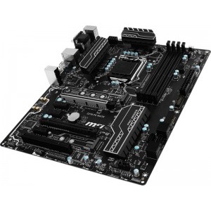 MSI Z270 PC MATE