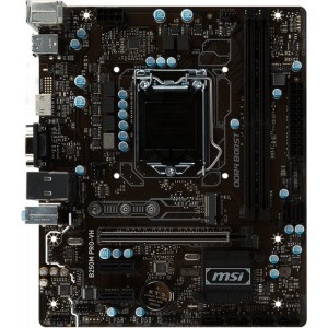 MSI B250M PRO-VH
