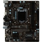 MSI B250M PRO-VH