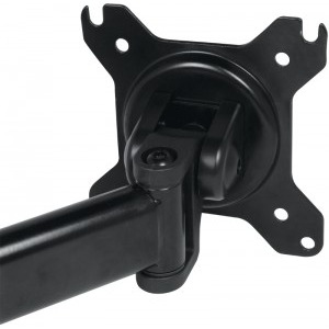 ARCTIC AC Z2 Basic, 13 - 27 inch, negru