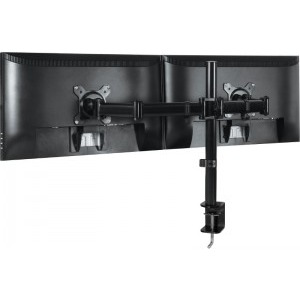 ARCTIC AC Z2 Basic, 13 - 27 inch, negru