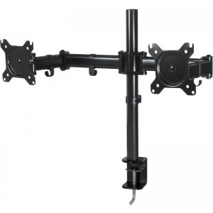 ARCTIC AC Z2 Basic, 13 - 27 inch, negru