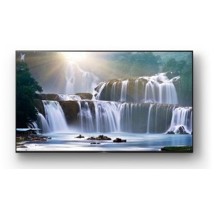 Sony Smart TV Android KD-75XE9405 Seria XE9405 189cm negru 4K UHD HDR
