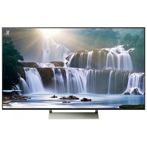 Sony Smart TV Android KD-75XE9405 Seria XE9405 189cm negru 4K UHD HDR