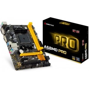 Biostar A68MD PRO